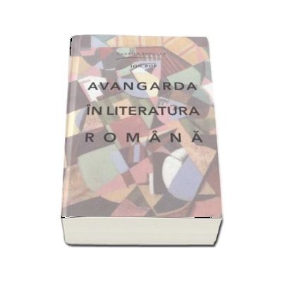 Avangarda in literatura romana