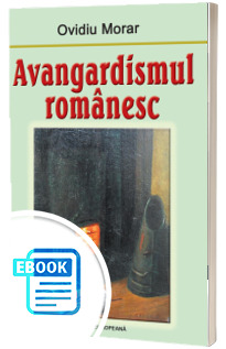 Avangardismul romanesc
