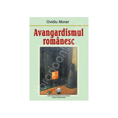 Avangardismul romanesc