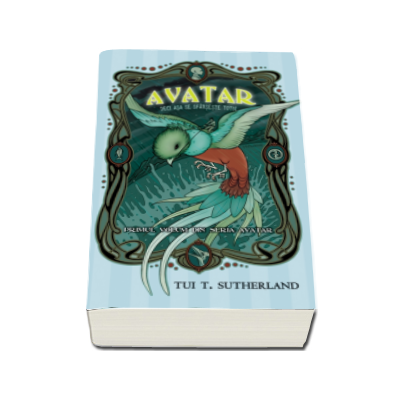 Avatar - deci asa se sfarseste totul