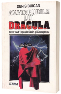 Avatarurile lui Dracula