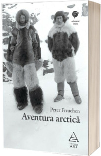 Aventura arctica