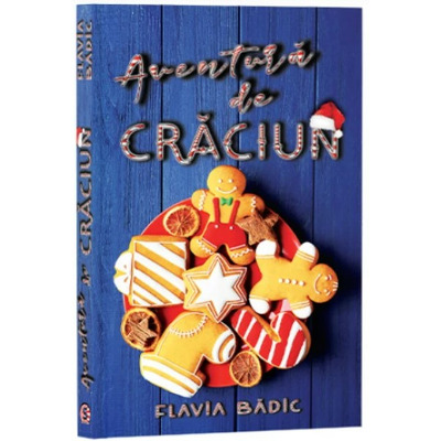 Aventura de Craciun