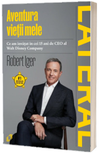 Aventura vietii mele