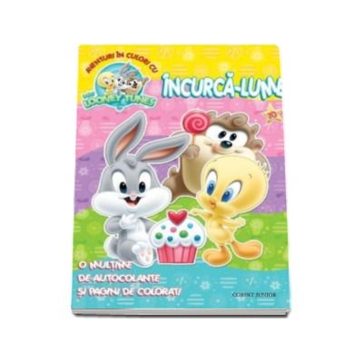 Aventuri in culori - Incurca-lume