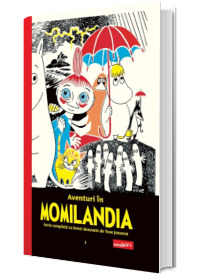 Aventuri in Momilandia