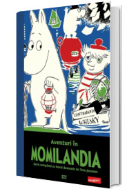 Aventuri in Momilandia