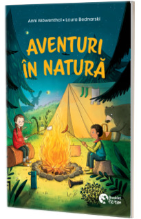 Aventuri in natura
