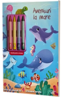 Aventuri la mare