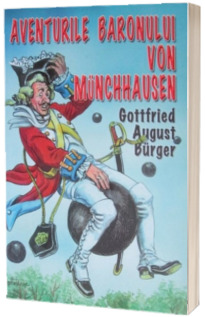 Aventurile baronului Von Munchhausen (Burger, Gottfried August)