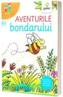 Aventurile bondarului