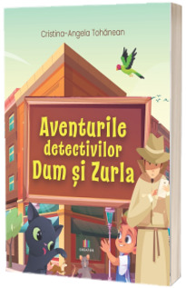 Aventurile detectivilor Dum si Zurla