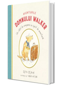 Aventurile domnului Walker