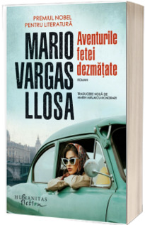 Aventurile fetei dezmatate