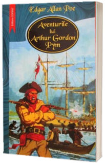 Aventurile lui Arthur Gordon Pynn (Poe, Edgar Allan) (2004)