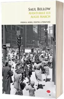 Aventurile lui Augie March