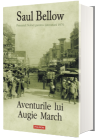 Aventurile lui Augie March