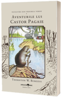 Aventurile lui Castor Pagaie