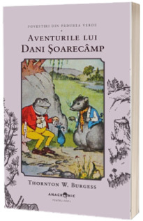 Aventurile lui Dani Soarecamp