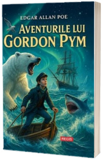 Aventurile lui Gordon Pyn