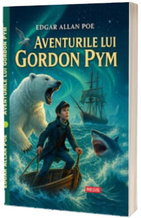 Aventurile lui Gordon Pyn