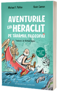 Aventurile lui Heraclit pe taramul filozofiei