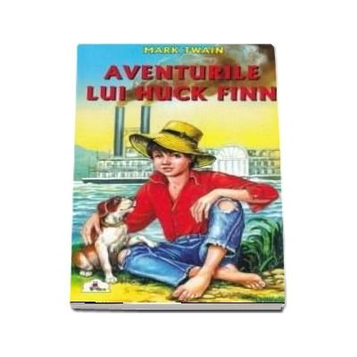 Aventurile lui Huck Finn