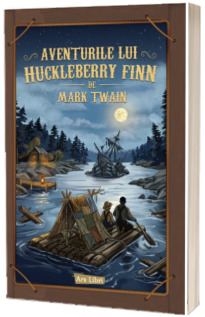 Aventurile lui Huckleberry Finn