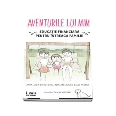 Aventurile lui mimi