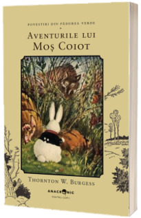 Aventurile lui Mos Coiot