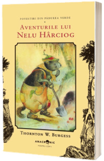 Aventurile lui Nelu Harciog