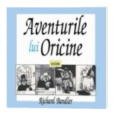 Aventurile lui oricine