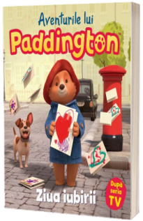 Aventurile lui Paddington: Ziua iubirii