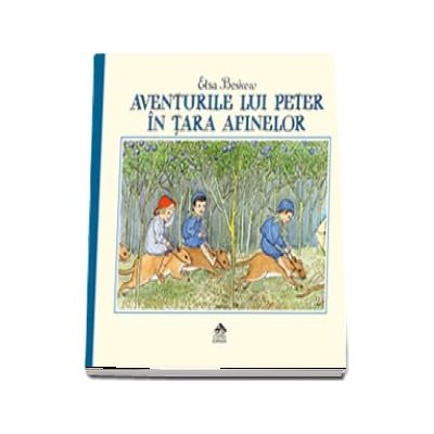 Aventurile lui Peter in Tara Afinelor