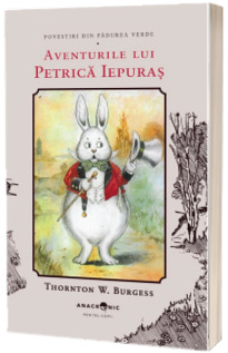 Aventurile lui Petrica Iepuras