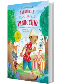 Aventurile lui Pinocchio