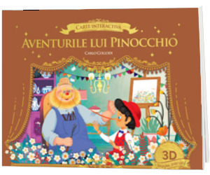 Aventurile lui Pinocchio