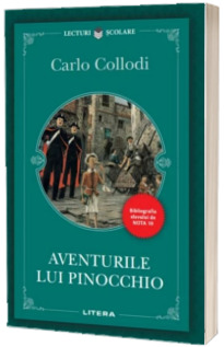 Aventurile lui Pinocchio