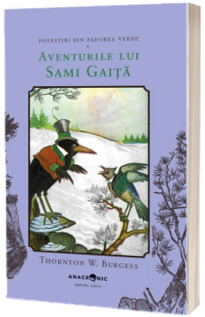 Aventurile lui Sami Gaita