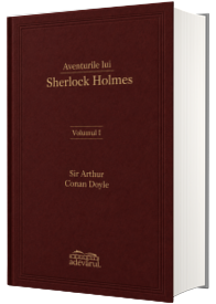 Aventurile lui Sherlock Holmes