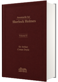 Aventurile lui Sherlock Holmes