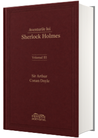 Aventurile lui Sherlock Holmes