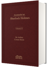 Aventurile lui Sherlock Holmes