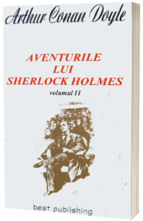 Aventurile lui Sherlock Holmes