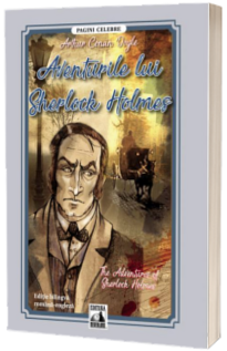 Aventurile lui Sherlock Holmes/ The Adventures of Sherlock Holmes