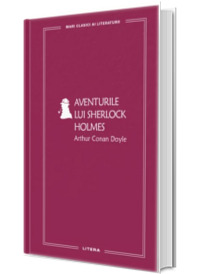 Aventurile lui Sherlock Holmes (volumul 81)