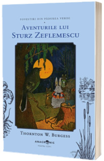Aventurile lui Sturz Zeflemescu
