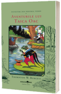 Aventurile lui Taica Oac