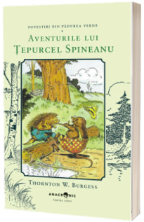 Aventurile lui Tepurcel Spineanu