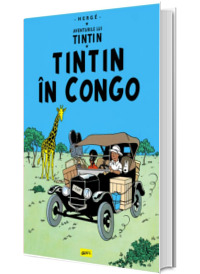 Aventurile lui Tintin